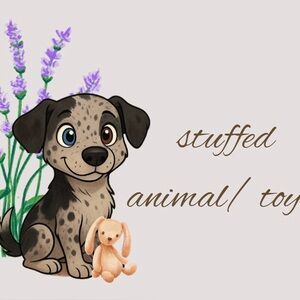 Stuffed animal/Toy board